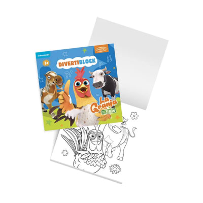 DIVERTIBLOCK LA GRANJA DE ZENON