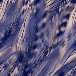 POLERA MUJER DICKIES PRINTS DK667 WRFE