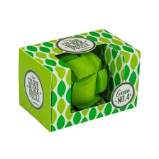 Colour Block Conundrum - Puzzles de Madera