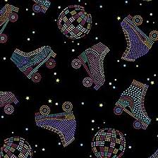 POLERA MUJER CHEROKEE PRINTS CK856 RRDO