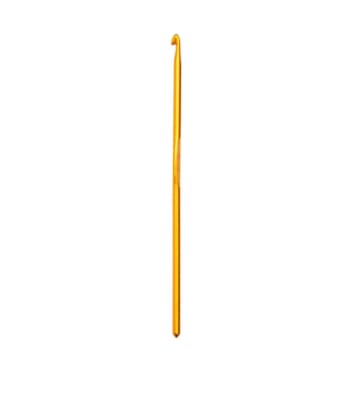 Crochet Aluminio Revesderecho - 4.5 MM