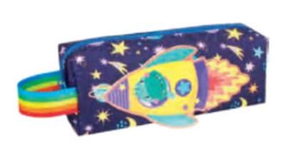 Estuche Escolar (261) ADIX