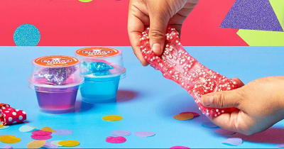 ELMERS MINI PREMADE PARTY PACK