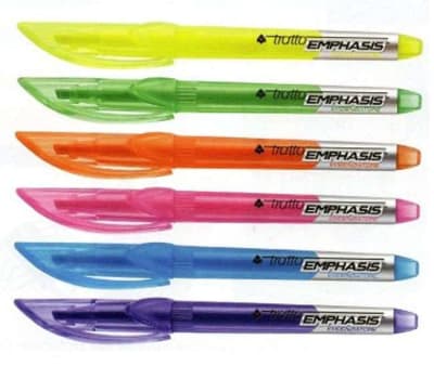 DEST. TRATTO EMPHASIS VIOLETA