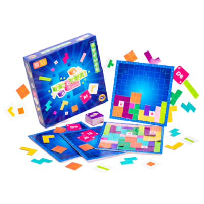 Encaje Perfecto (048) DACTIC