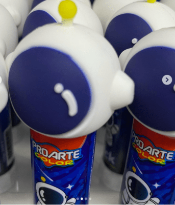 PEGAMENTO EN BARRA PROARTE 9GR D/ESPACIO