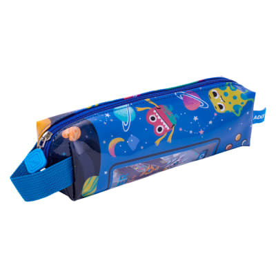 Estuche Escolar (263) ADIX