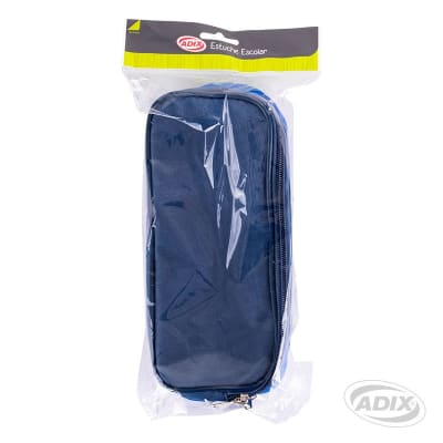 Estuche Escolar Triple Cierre (162) ADIX