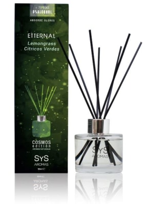 AMBIENTADOR COSMOS EDITION 90ML ETTERNAL