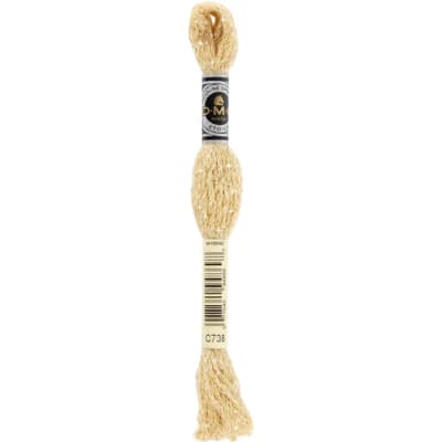 DMC MOULINÉ ÉTOILE 617 - 0738