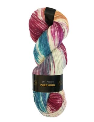 Pure Wool - 500gramos - happyday-035