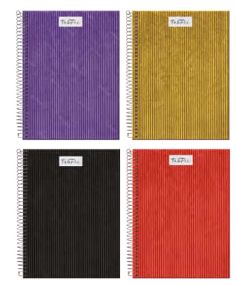 CUAD.TOP FABRIC 7MM 120 H TORRE