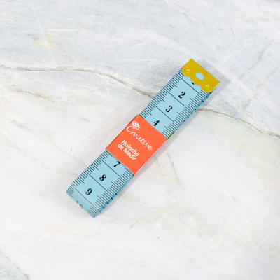 Huincha Medir 150cm (026) CREATIVE