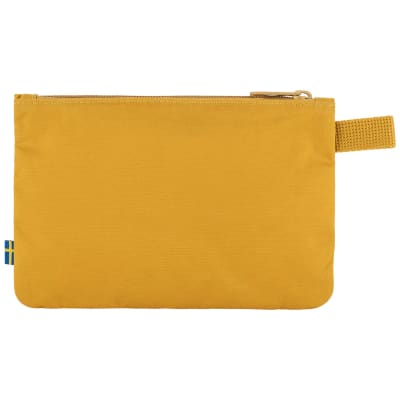 Kanken Estuche Gear Pocket Ochre