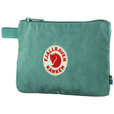 Kanken Estuche Gear Pocket Frost Green