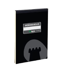 FORMULARIO MEMORANDUM 50 JUEGOS DUPLICADO TORRE