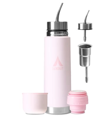 Termo Automate 500 ml Petalia