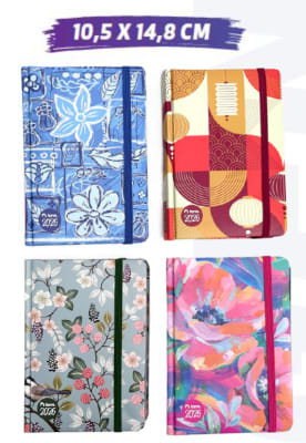 AGENDA TORRE 4015 FANTASIA V2026