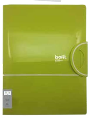 CARPETA DE REPORTES OFICIO ISOFIT-DSG