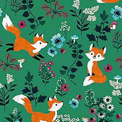 POLERA MUJER CHEROKEE PRINTS CK856 WIFX