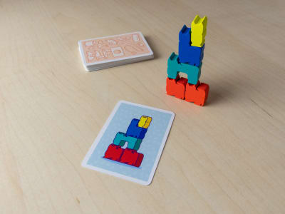 Kittin Juego de mesa