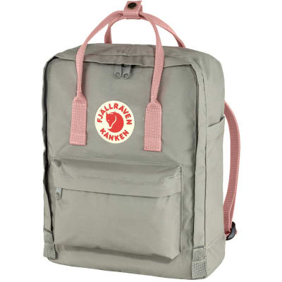 FR MOCHILA KANKEN FOG-PINK