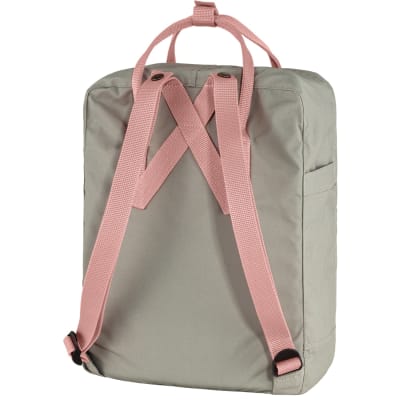 FR MOCHILA KANKEN MINI FOG-PINK
