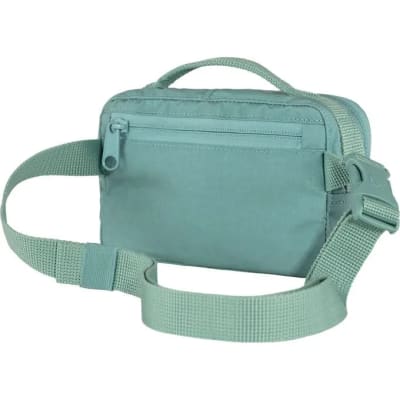 Kanken Banano Hip Pack Sky Blue