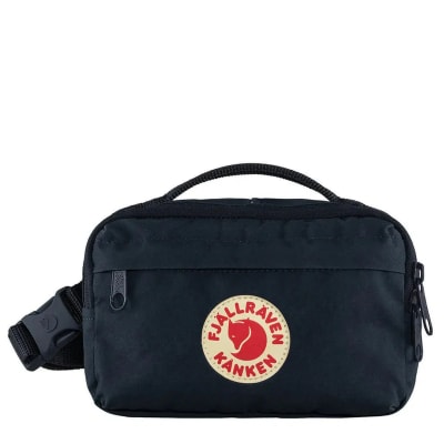 FR KANKEN HIP PACK NAVY