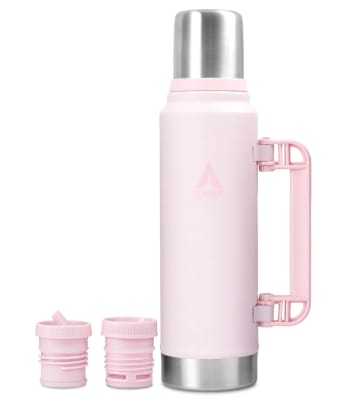 Termo FlowOut 1300 ml Petalia
