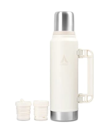 Termo Handle 1300 ml Bone