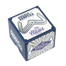 Puzzle and Perplex  - Puzzles de Metal