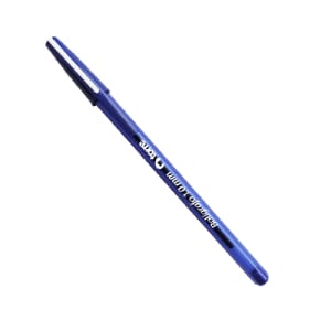BOLIGRAFO AZUL 1.0 MM LB TORRE