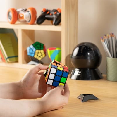 CUBO MÁGICO CLÁSICO NUEVA EDICION