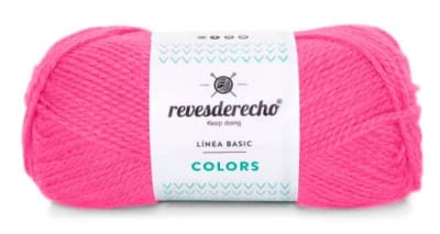 COLORS 50 FUCSIA 50 GR 0054