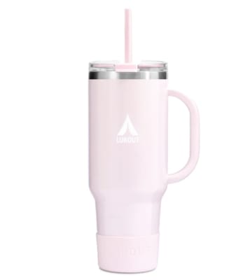 Vaso Travel tumbler 1200 ml Cuarzo