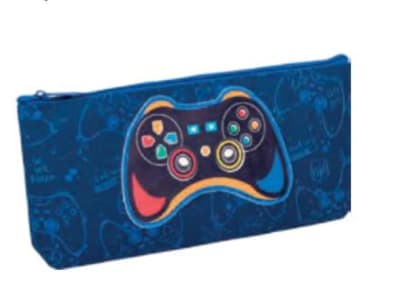 Estuche Escolar (257) ADIX