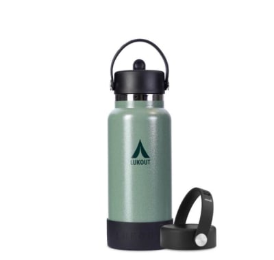 Botella Expedition 1000 ml Army