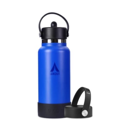Botella Expedition 1000 ml Azul