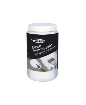 Gesso Imprimante Fco 500ml