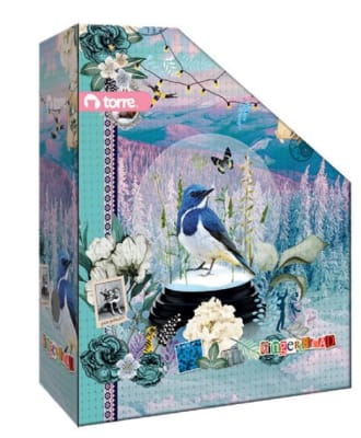 MULTIBOX GINGER BREAD (SURTIDO)