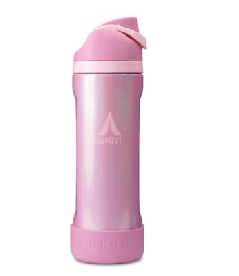 Botella Flip 750 ml Glim