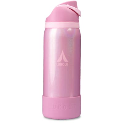 Botella Flip 1000 ml Glim