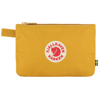 Kanken Estuche Gear Pocket Ochre