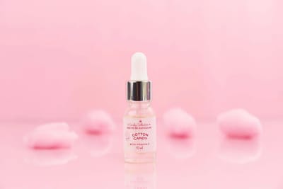 GO NAILS ACEITE DE CUTICULA 10 ML COTTON CANDY