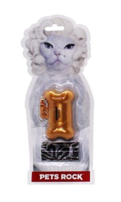 Dispensador De Bolsas + Bolsas Gold Pets