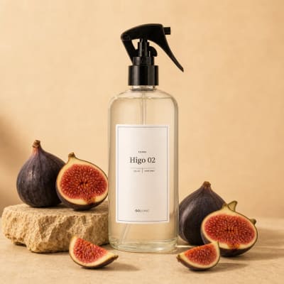 Go Living Home Spray 500ml Higo 02