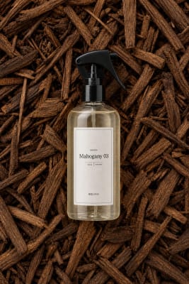 Go Living Home Spray 500ml Mahogany 03