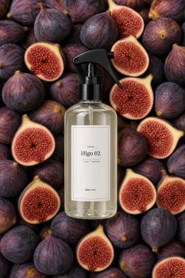 Go Living Home Spray 500ml Higo 02