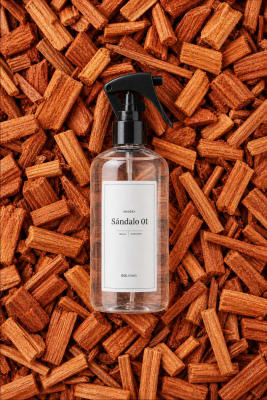 Go Living Home Spray 500ml Sándalo 01